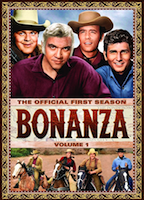 Bonanza (1959-1973) Cenas de Nudez
