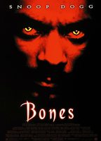 Bones (2001) Cenas de Nudez