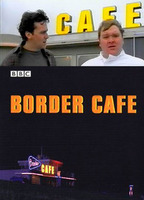 Border Cafe (2000) Cenas de Nudez