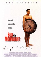 Box of Moonlight cenas de nudez