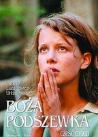 Boza Podszewka. Part Two (2005-2006) Cenas de Nudez