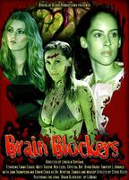 Brain Blockers (2004) Cenas de Nudez