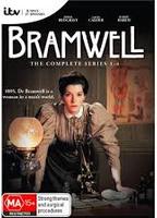 Bramwell III (1995-1998) Cenas de Nudez
