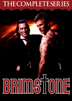 Brimstone 1998 - 1999 filme cenas de nudez
