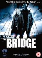 The Bridge (Bron/Broen) (2011) Cenas de Nudez