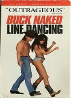 Buck Naked Line Dancing (1993) Cenas de Nudez