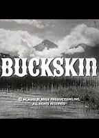 Buckskin 1958 filme cenas de nudez