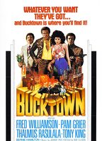 Bucktown (1975) Cenas de Nudez