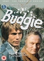 Budgie (1971-1972) Cenas de Nudez