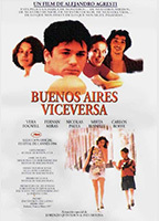 Buenos Aires Vice Versa 1996 filme cenas de nudez