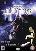 Burial of the Rats 1995 filme cenas de nudez