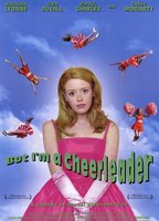 But I'm a Cheerleader (1999) Cenas de Nudez
