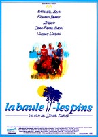 La Baule-les-Pins (1990) Cenas de Nudez