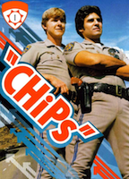 CHiPs 1977 - 1983 filme cenas de nudez
