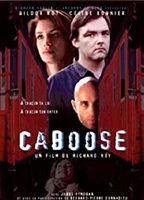 Caboose (1996) Cenas de Nudez