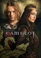 Camelot (2011) Cenas de Nudez
