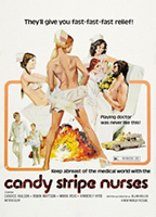 Candy Stripe Nurses 1974 filme cenas de nudez