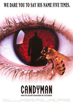 Candyman (1992) Cenas de Nudez