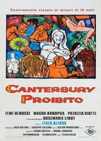 Canterbury proibito (1972) Cenas de Nudez