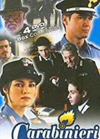 Carabinieri (2002-2008) Cenas de Nudez