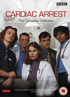 Cardiac Arrest (1994-1996) Cenas de Nudez