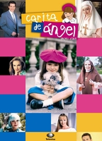 Carita de ángel (2000-2001) Cenas de Nudez