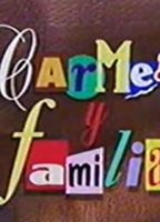 Carmen y familia (1996) Cenas de Nudez