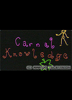 Carnal Knowledge (II) cenas de nudez