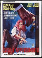 French Sex Murders (1972) Cenas de Nudez