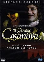 The Young Casanova 2002 filme cenas de nudez