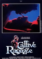 Cattive Ragazze (1992) Cenas de Nudez