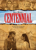 Centennial (1978-1979) Cenas de Nudez