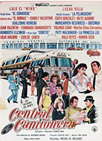 Central camionera (1988) Cenas de Nudez