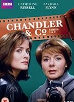 Chandler & Co 1994 filme cenas de nudez