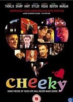 Cheeky (2003) Cenas de Nudez