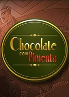 Chocolate com Pimenta (2003-2004) Cenas de Nudez
