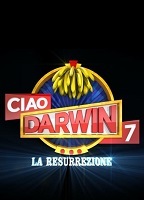 Ciao Darwin (1998-2016) Cenas de Nudez