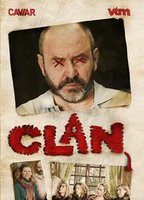 Clan (2012) Cenas de Nudez