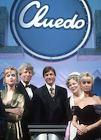 Cluedo (1990-1993) Cenas de Nudez