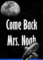 Come Back Mrs. Noah (1977-1978) Cenas de Nudez