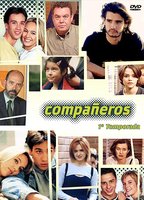 Compañeros (1998-2002) Cenas de Nudez