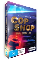 Cop Shop (1977-1984) Cenas de Nudez