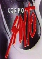 Corpo Santo (1987) Cenas de Nudez