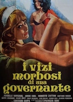 Crazy Desires of a Murderer 1977 filme cenas de nudez