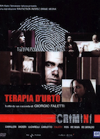 Crimes (2006-2010) Cenas de Nudez