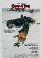 Cross of Iron 1977 filme cenas de nudez