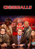 Crossballs: The Debate Show cenas de nudez