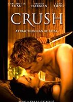 Crush (III) 2009 filme cenas de nudez