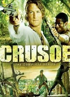 Crusoe (2008-2009) Cenas de Nudez
