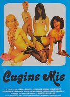 Cugine mie (1978) Cenas de Nudez
